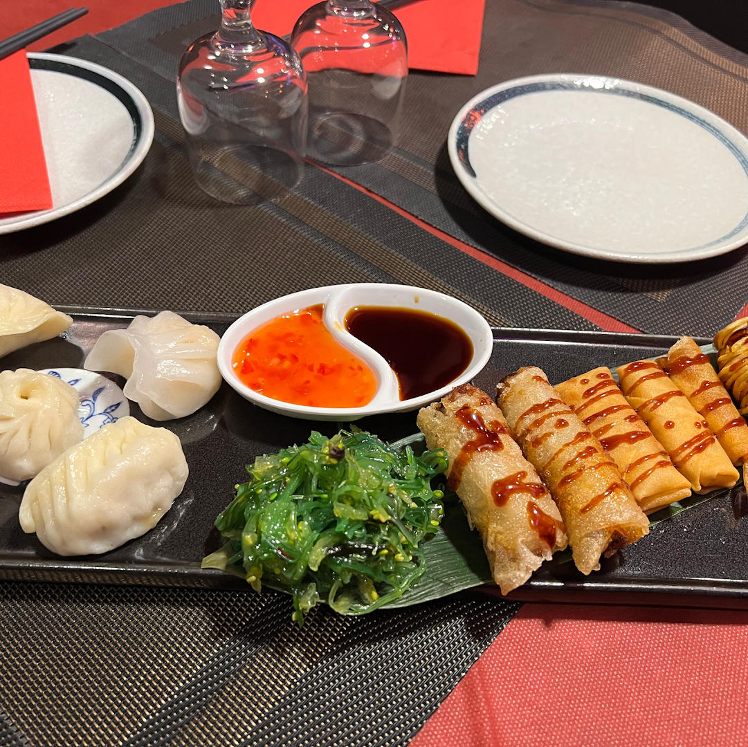 翡翠川府 Chilli Casa