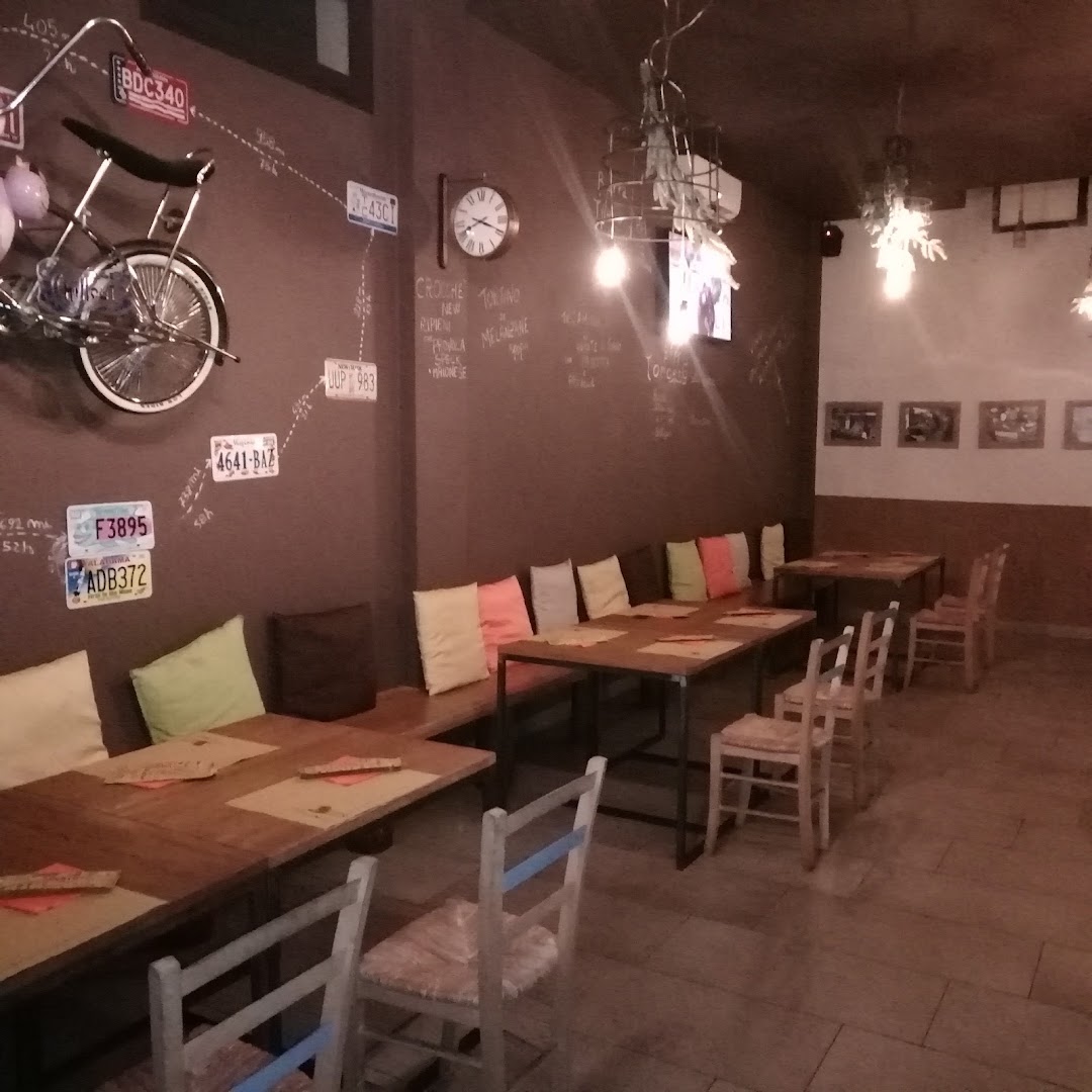 Chillout Pub, Caserta