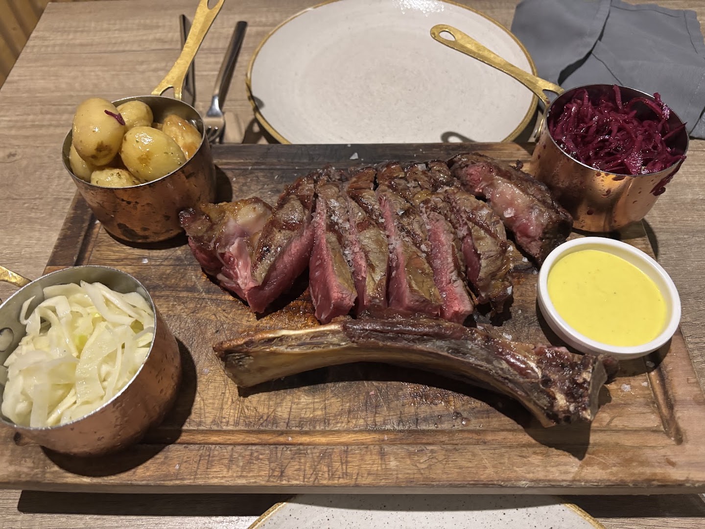 CHILOGRAMMO FOOD&DRINKS