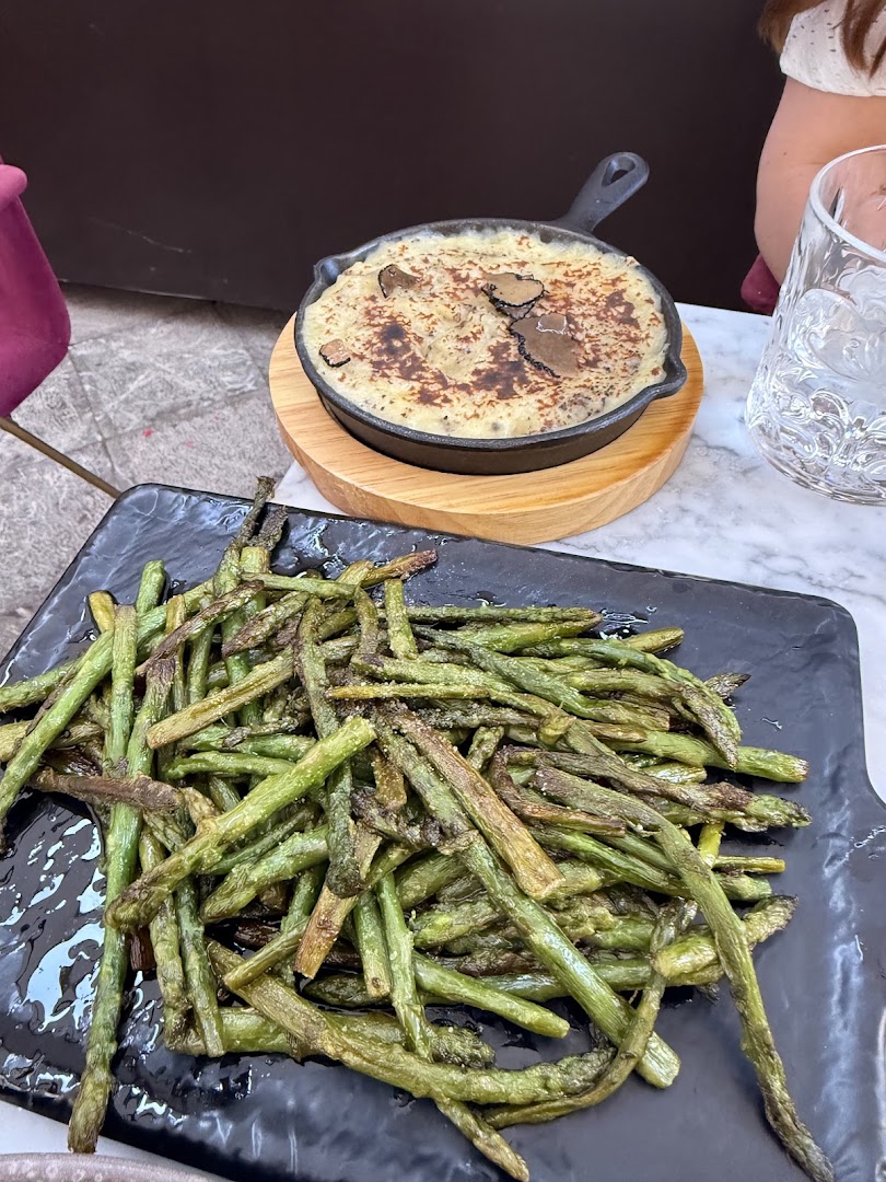 Chilogrammo Steak house Taormina, Taormina