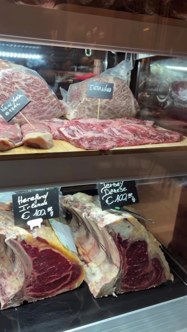 Chilogrammo Steak house Taormina