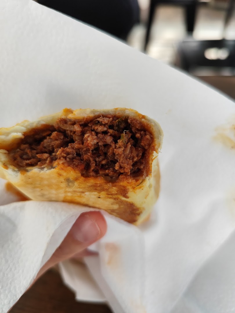 Chimi Churri Empanadas Argentinas