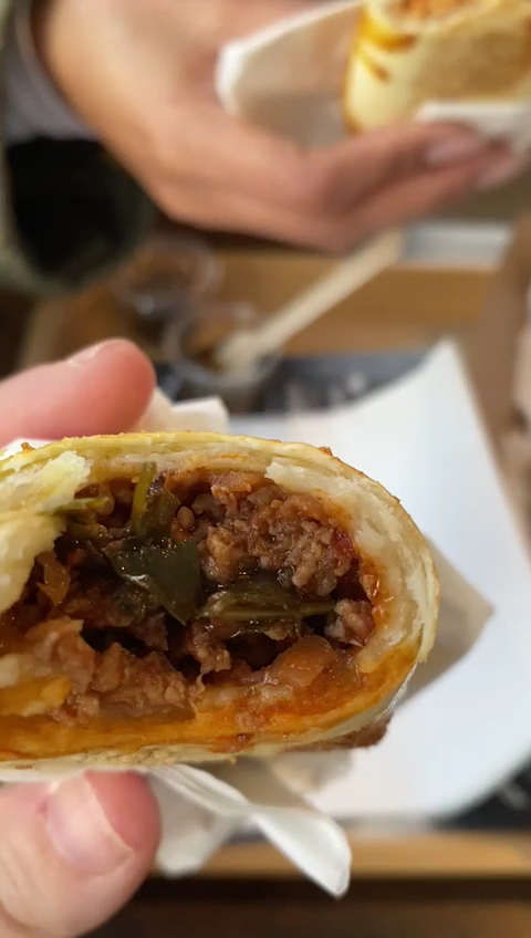 Chimi Churri Empanadas Argentinas
