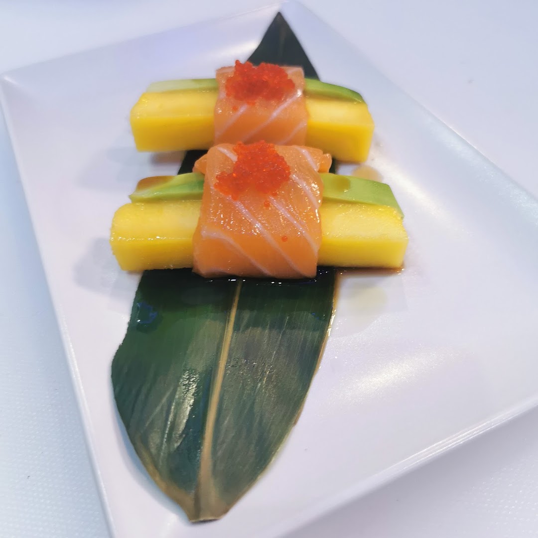 China Express - Cucina Cinese, Sushi e Thailandese