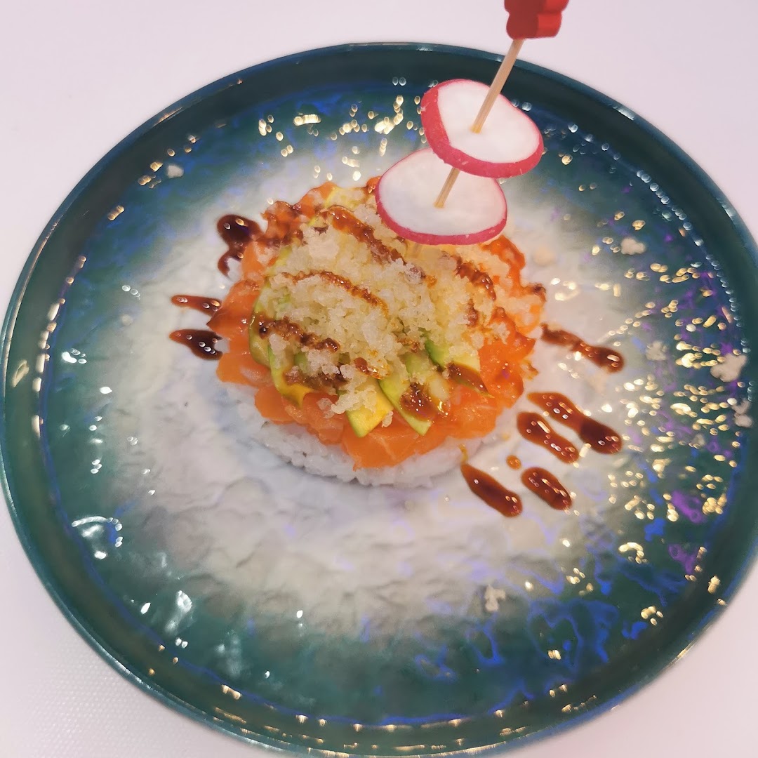 China Express - Cucina Cinese, Sushi e Thailandese