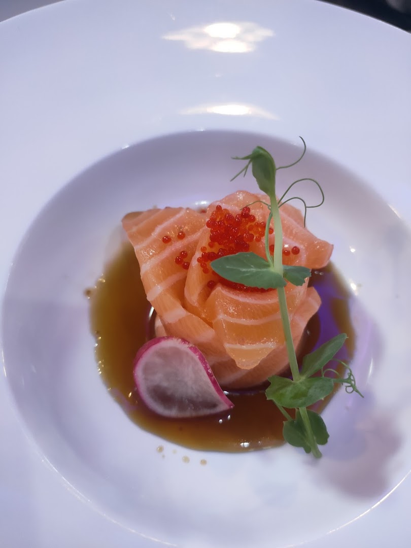 China Express - Cucina Cinese, Sushi e Thailandese