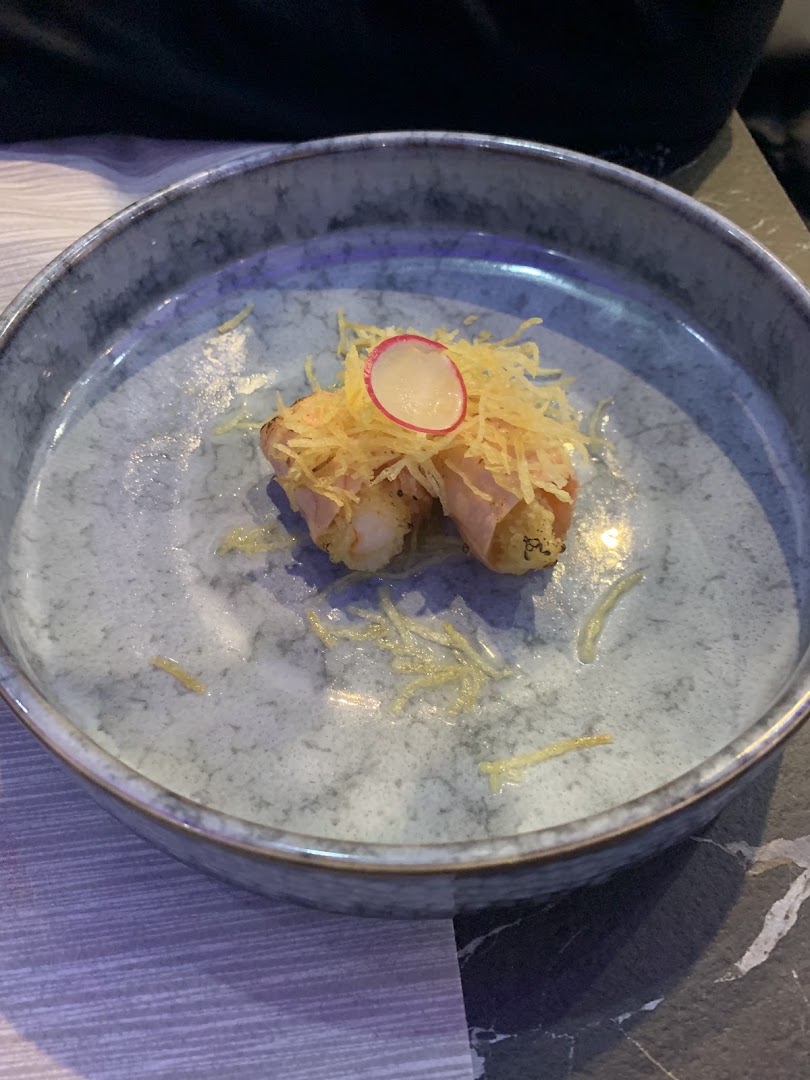 China Express - Cucina Cinese, Sushi e Thailandese
