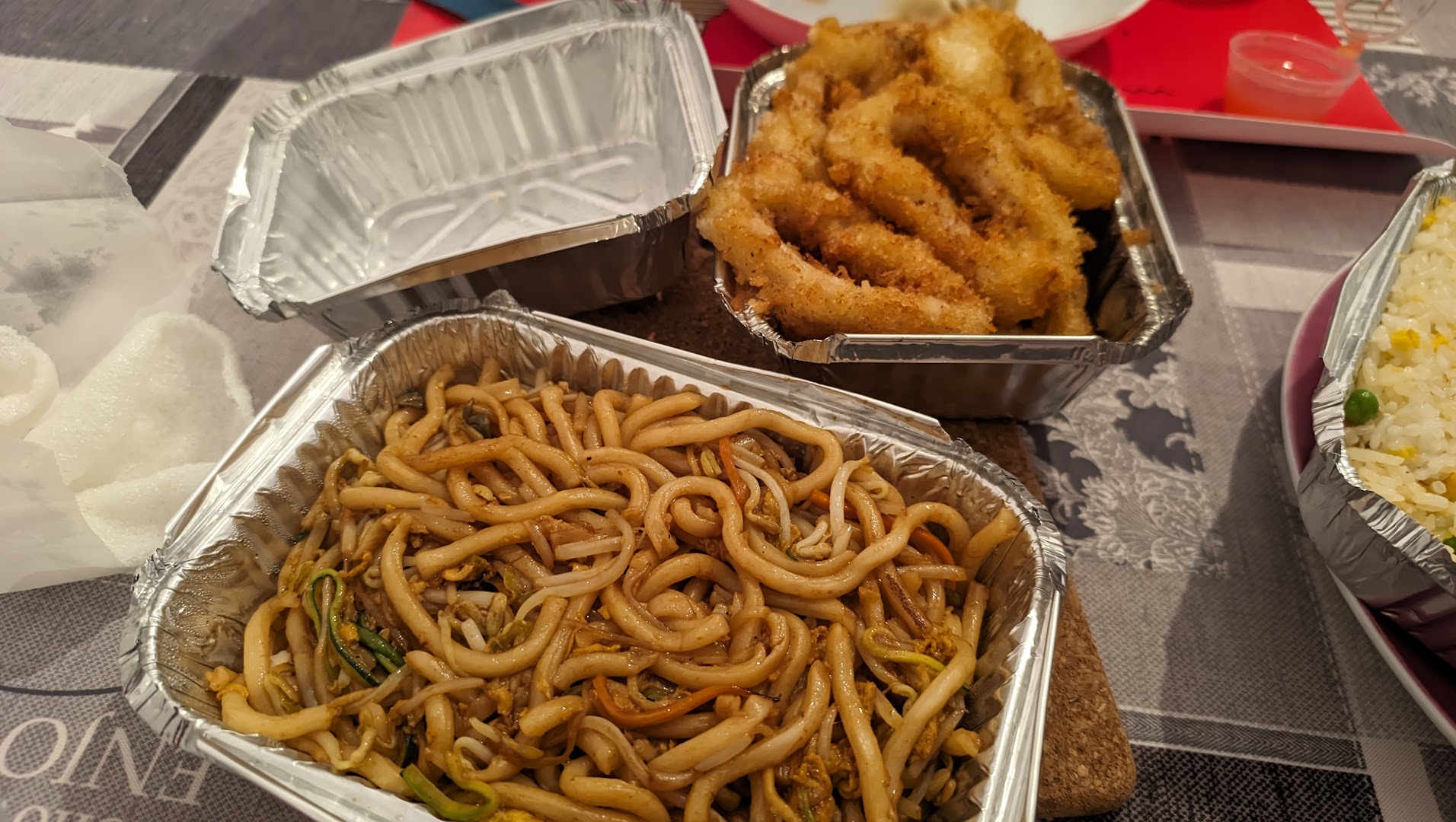 China Express