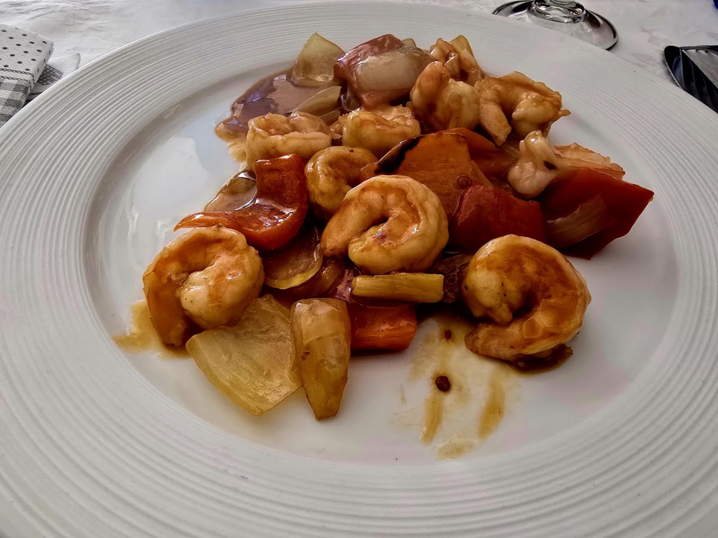China Long Ristorante