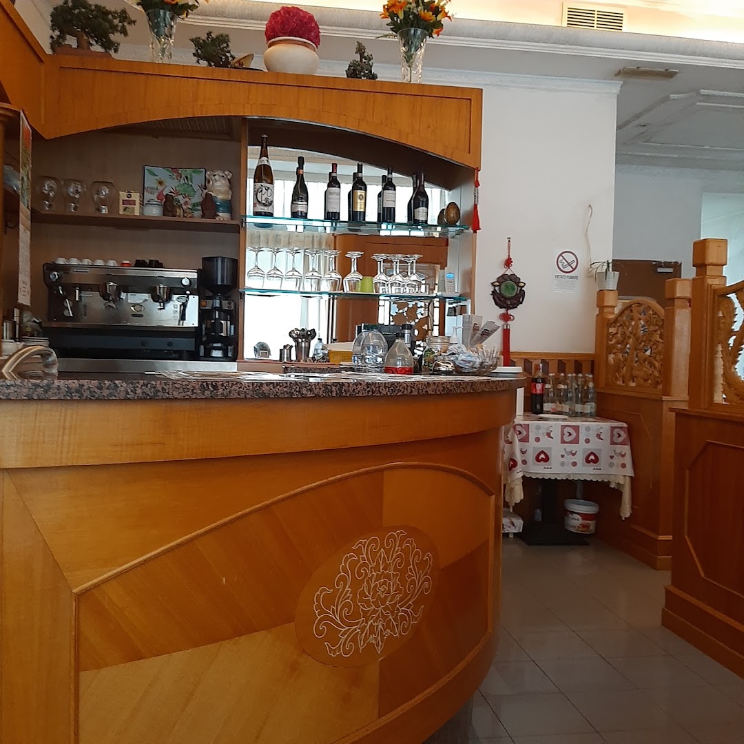China Long Ristorante
