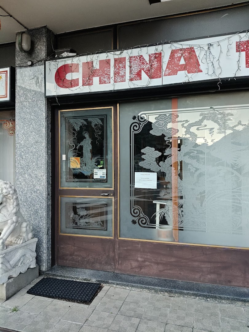 China Town - Ristorante Cinese