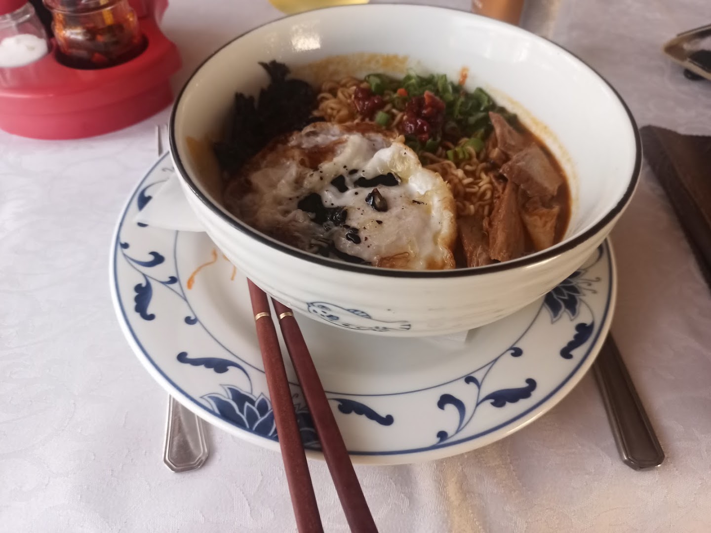 China Town - Ristorante Cinese