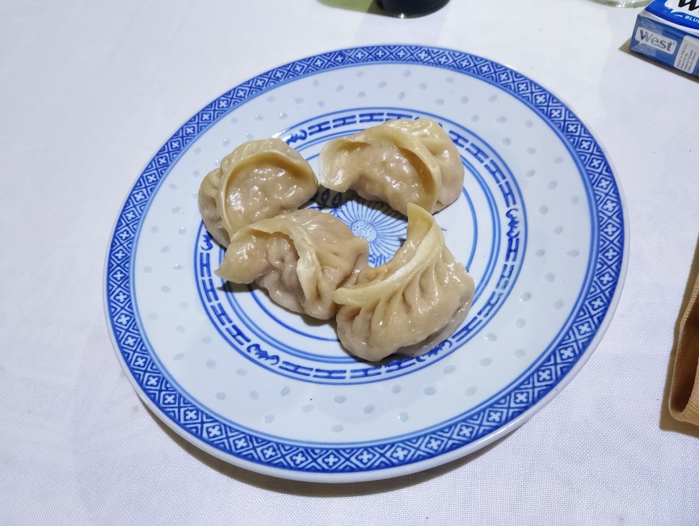 China Town