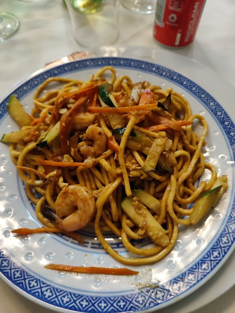 China Town