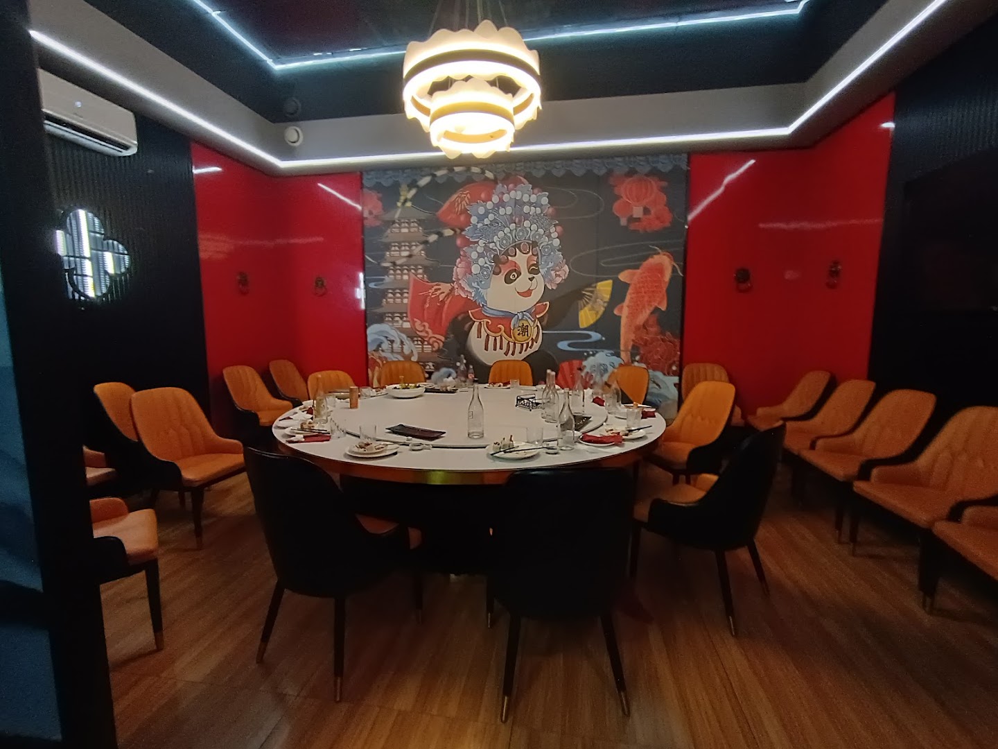 China's Flavors