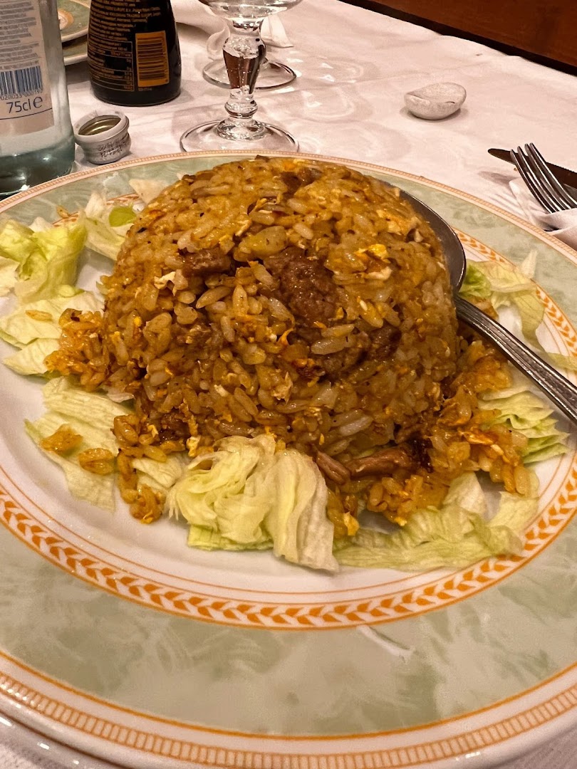 Chinatown, Rimini