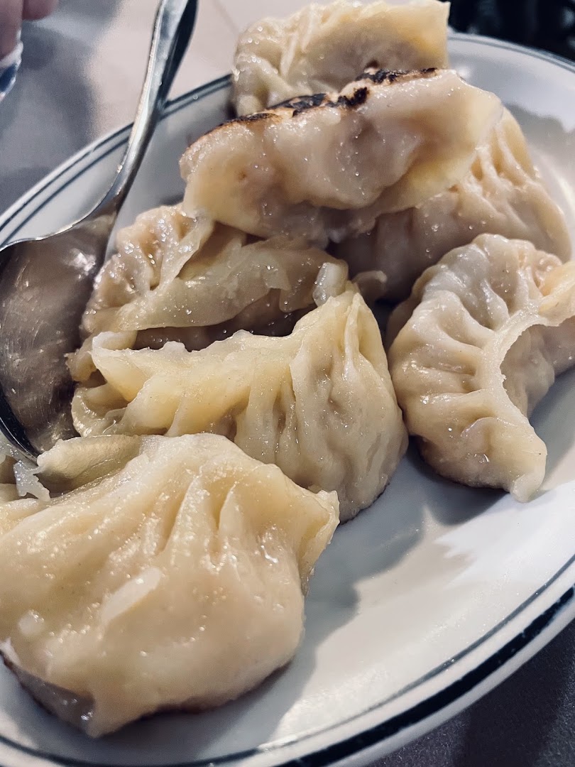 Chinatown