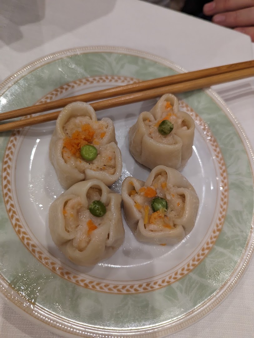 Chinatown