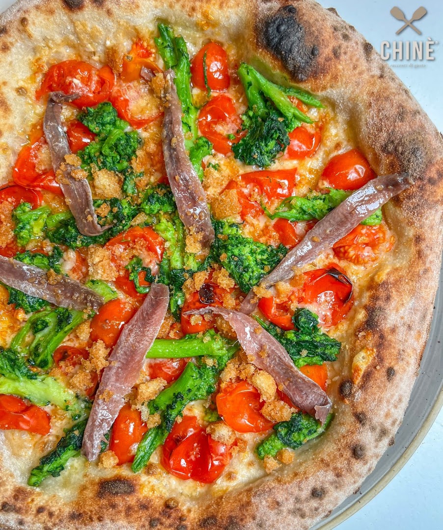 Chinè Monopoli