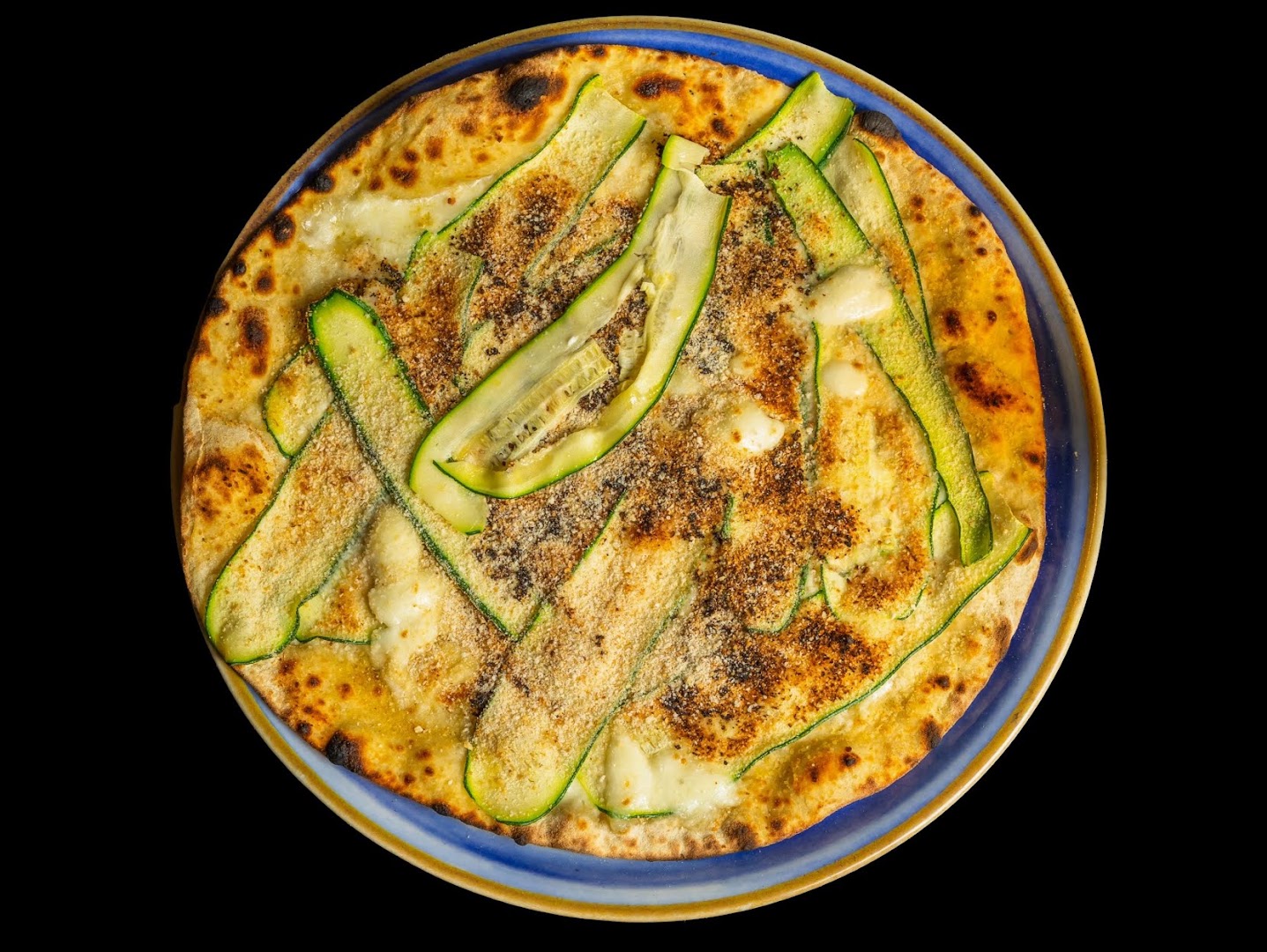 SuperPizza Mazzitelli