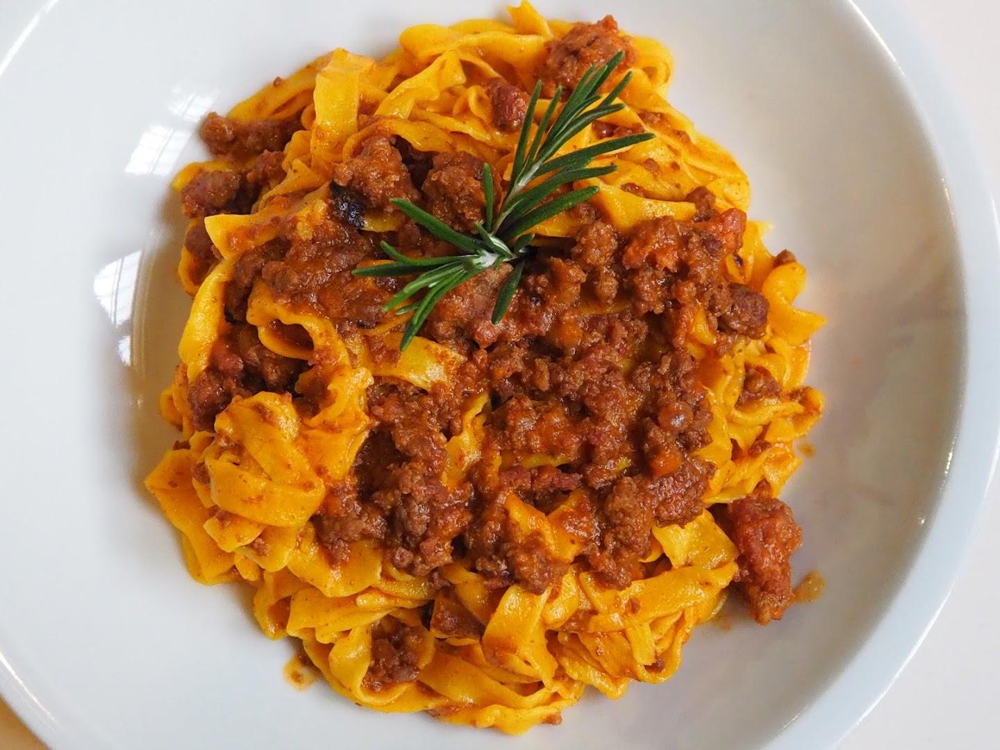 Chinino Food - Il ristorante sociale della Fabbrica del Chinino