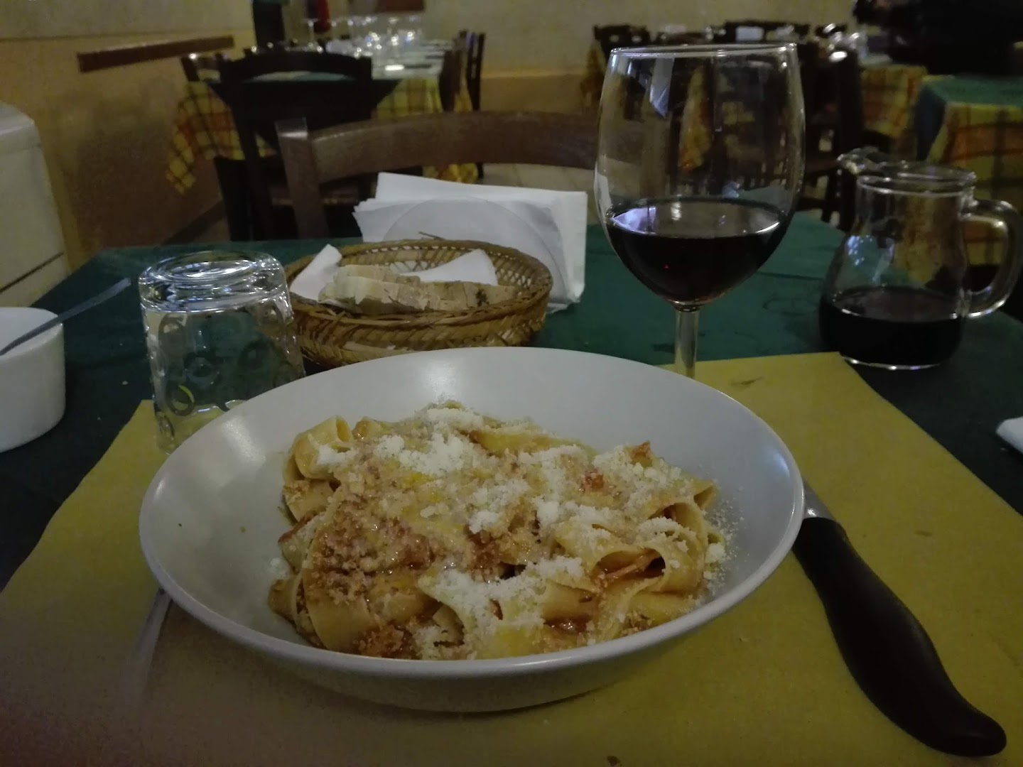 Chiocche', Montemagno