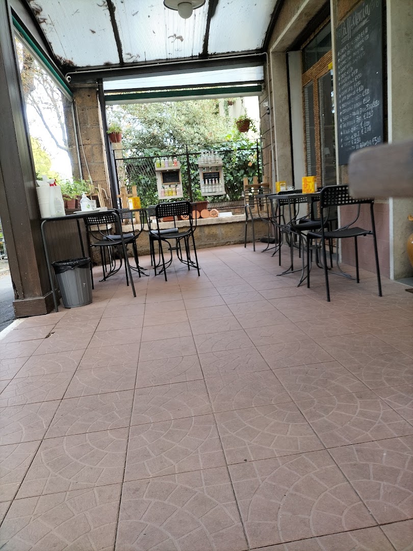 Chioccia Sandro Tre Due Sei Bar