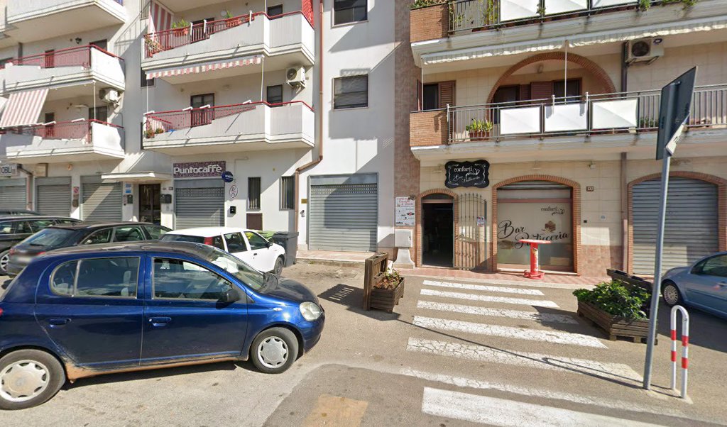 Chiocciola Caffe' Di Pastore Noemi e Conforti Cosimo S.N.C., Palagianello