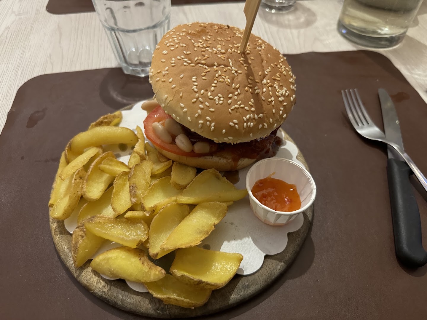 Chiocciolo Bar Pizzeria