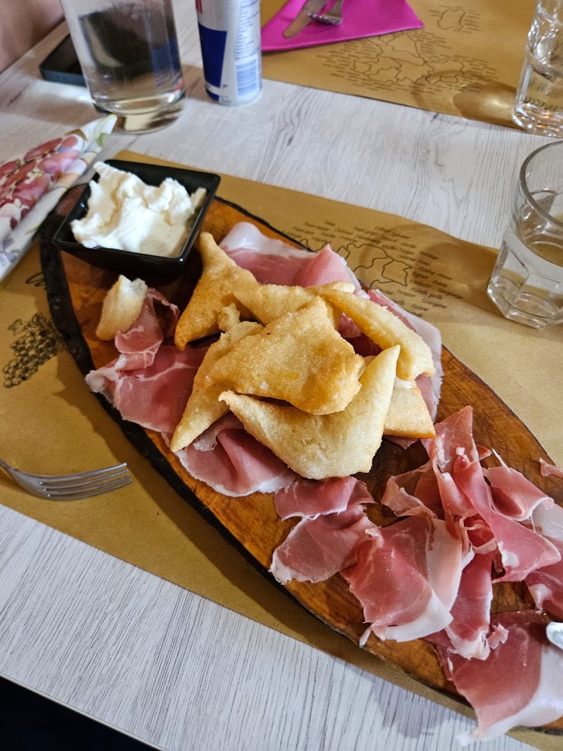 Chiocciolo Bar Pizzeria