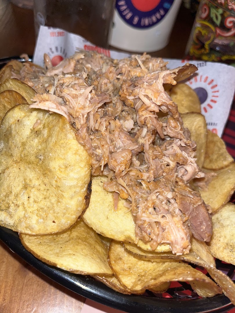 Chiodofisso - Panini & Bevande