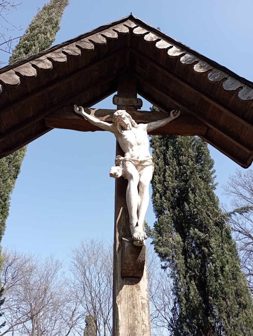 Chioschetto dei Giardini