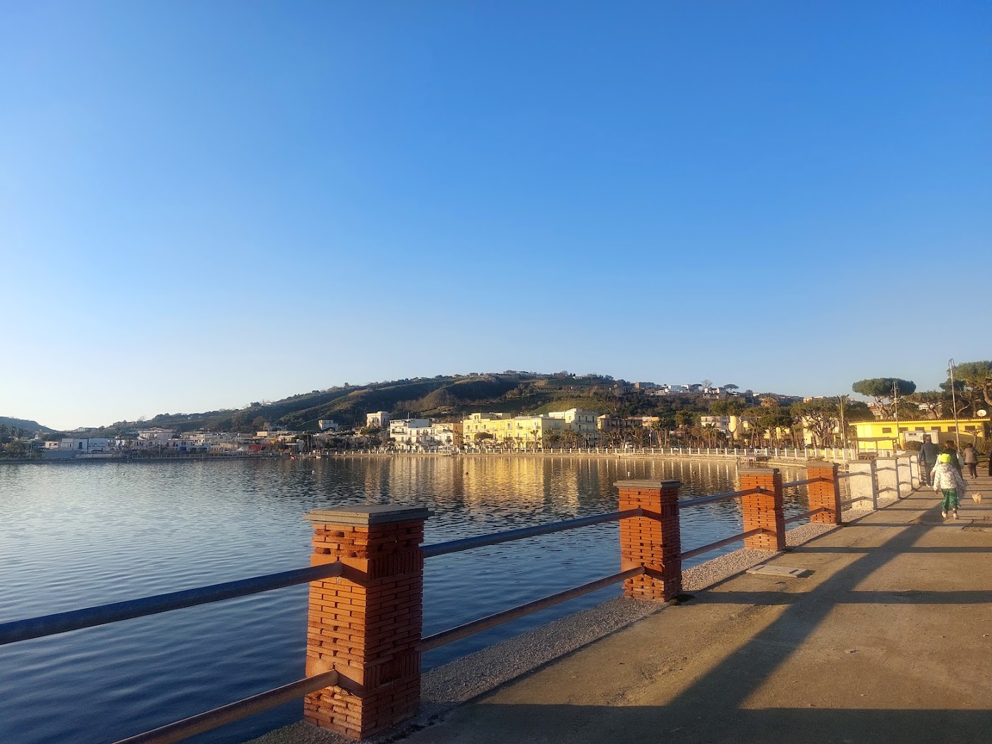 Chioschetto Del Lago
