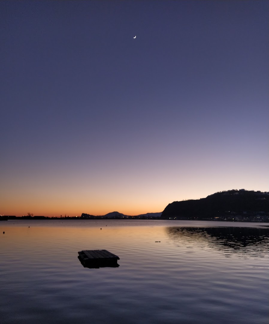 Chioschetto Del Lago