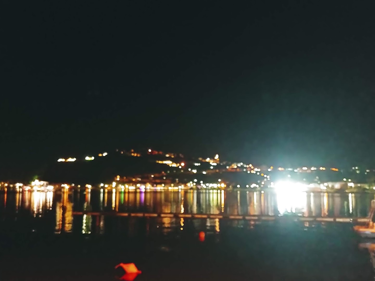 Chioschetto Del Lago