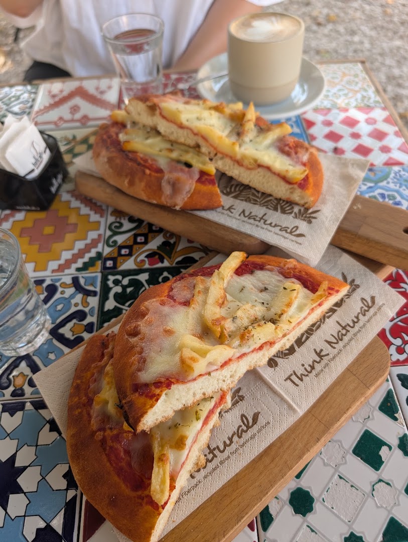 Chiosco 'a Funtana