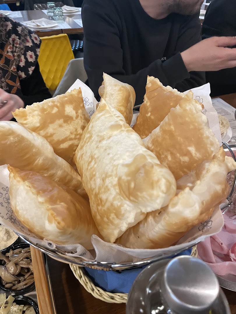 Chiosco Ai Pini