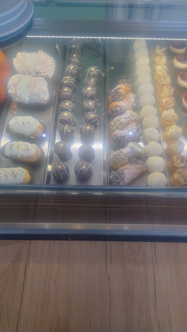 Chiosco Ai Salici