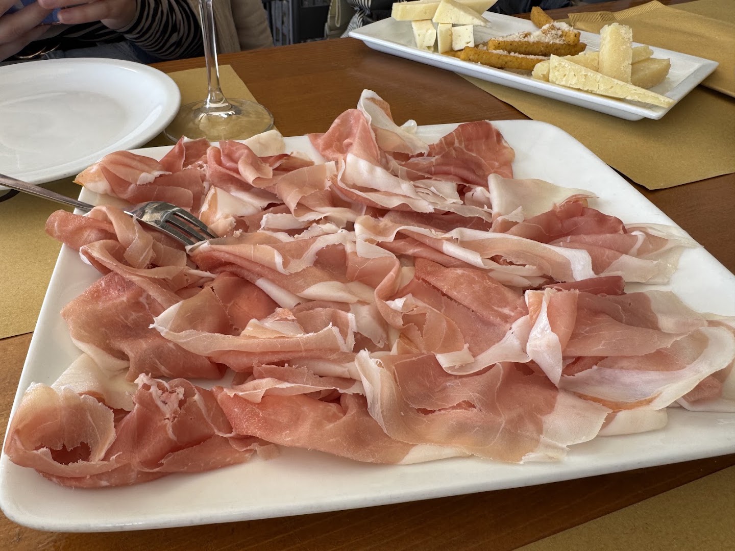 Chiosco al Ponte