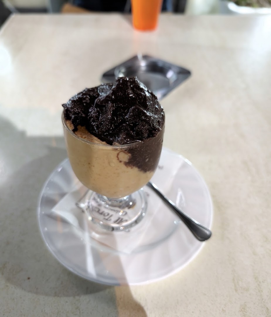 Chiosco Al Torchio