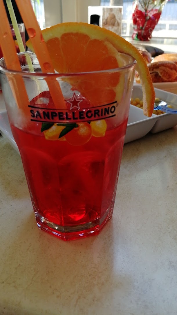 Chiosco Al Torchio