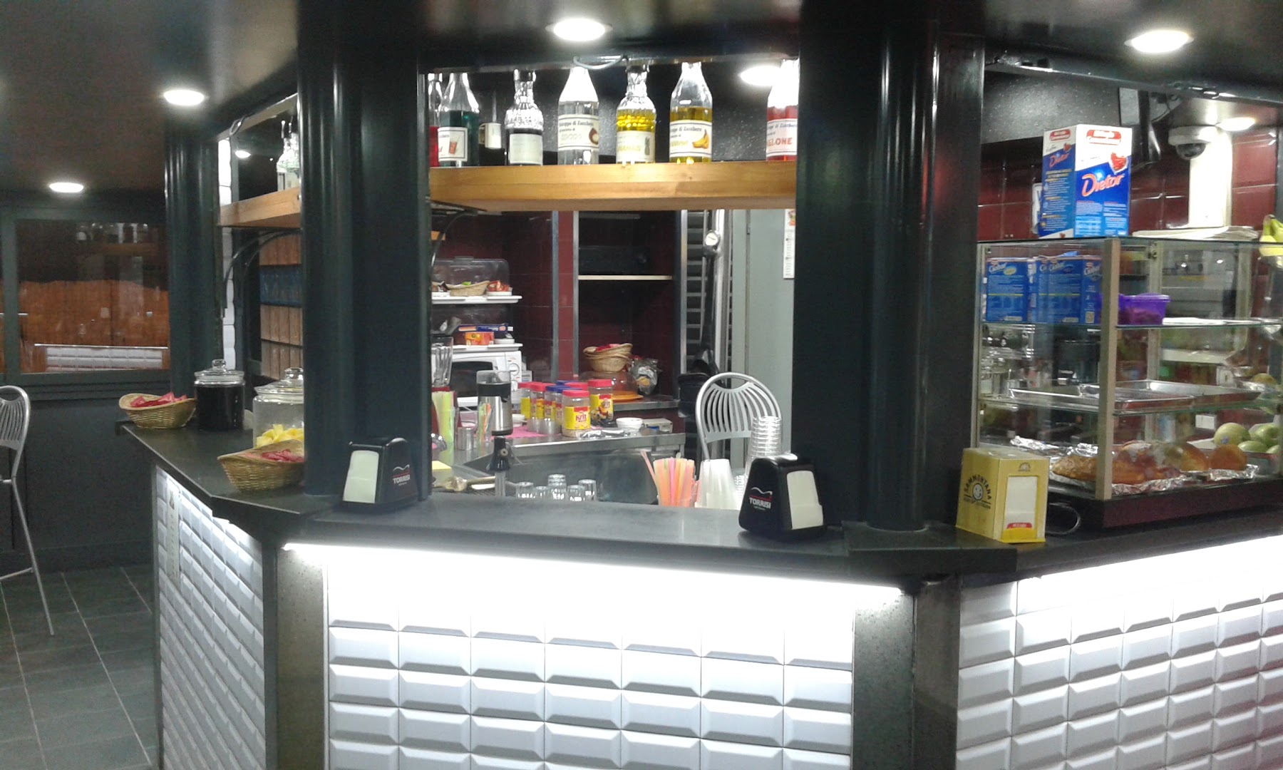 Chiosco Baly