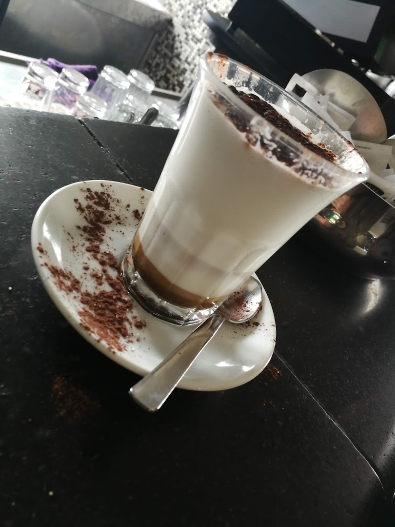 Chiosco Bar Belvedere