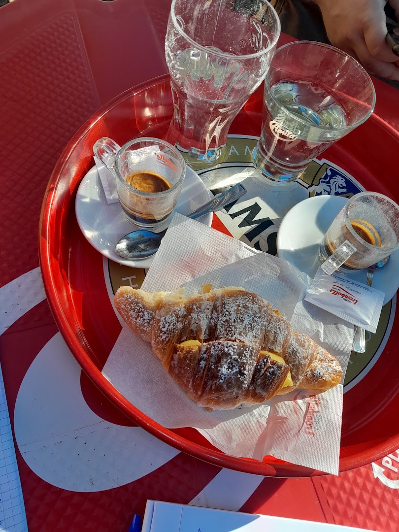 Chiosco bar da Felicetta, Roma