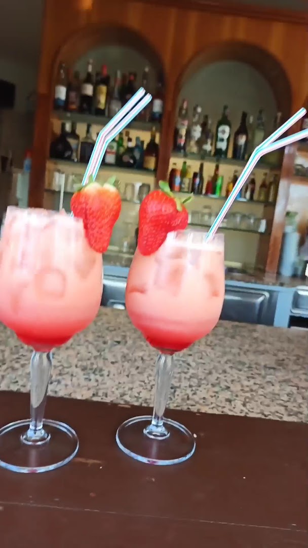 Chiosco Bar del Parco Cavaioni, Bologna