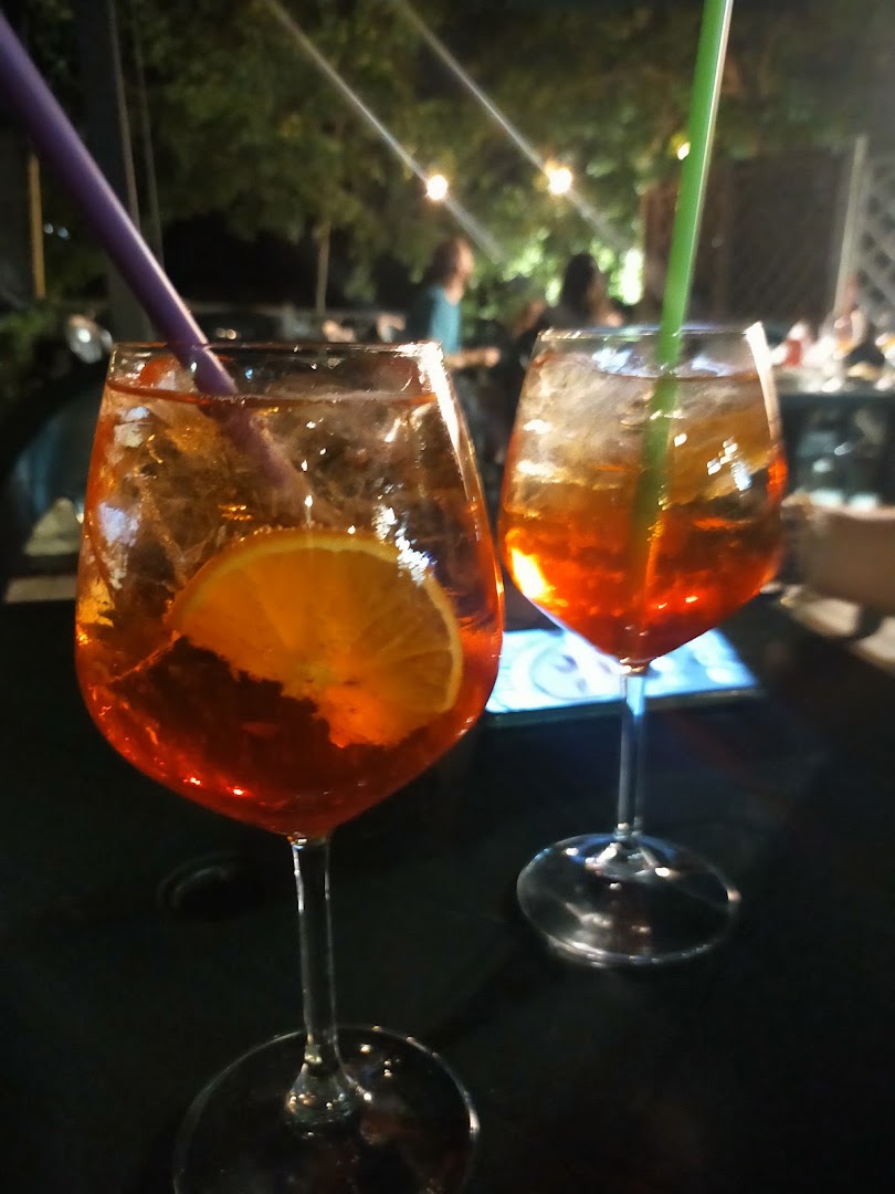 Chiosco Bar del Parco Cavaioni, Bologna, Bologna