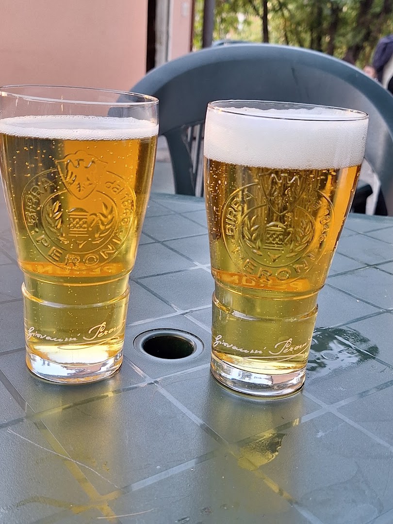 Chiosco Bar del Parco Cavaioni, Bologna