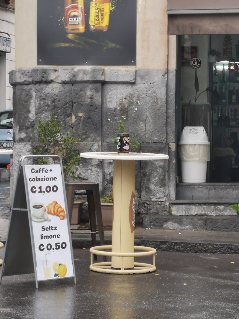 Chiosco Bar della Guardia