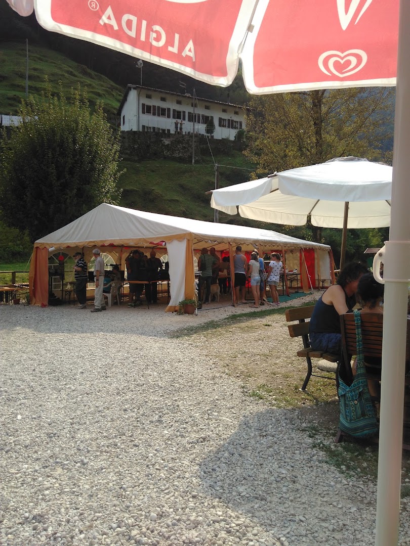 Chiosco Bar-H Schievenin