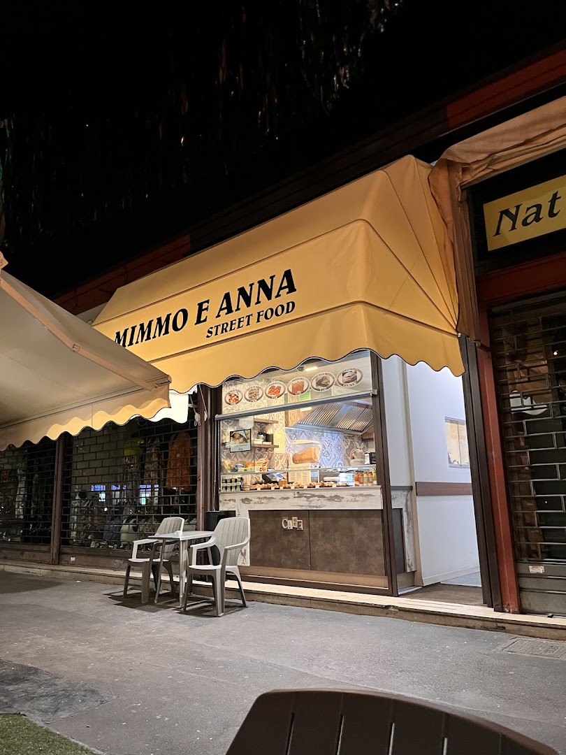 Chiosco Bar Isola Verde